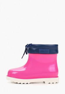 Резиновые сапоги Melissa