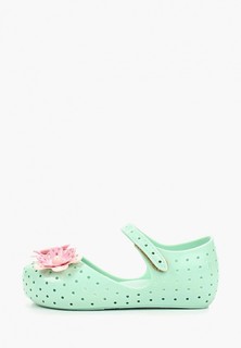 Сандалии Melissa