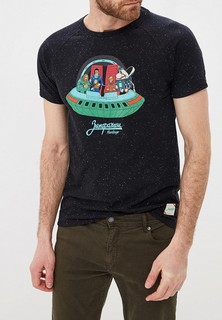 Футболка Запорожец Heritage