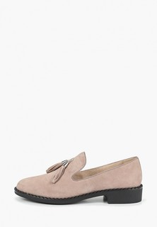 Лоферы Pierre Cardin