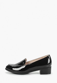 Лоферы Pierre Cardin
