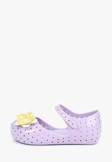 Туфли Melissa