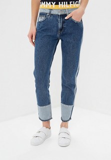 Джинсы Tommy Jeans