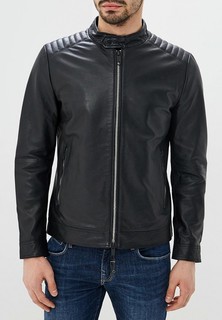 Куртка кожаная Antony Morato