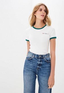 Футболка Miss Selfridge