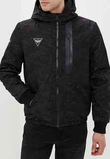 Куртка утепленная Colins