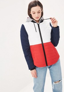 Куртка утепленная Colins