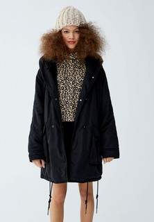 Парка Pull&Bear