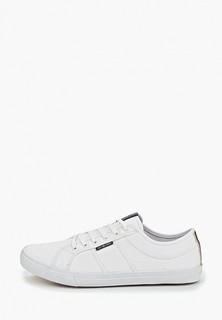Кеды Jack & Jones