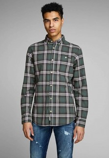 Рубашка Jack & Jones