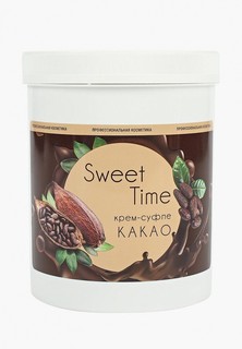 Крем для тела Sweet Time
