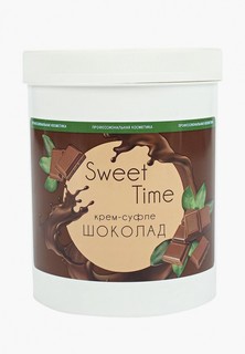 Крем для тела Sweet Time