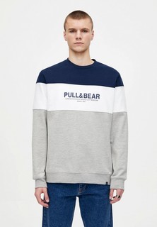 Свитшот Pull&Bear
