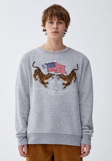 Свитшот Pull&Bear
