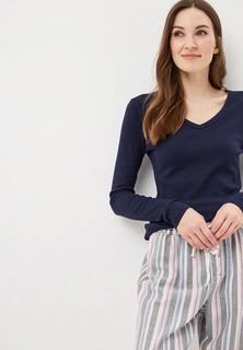 Лонгслив домашний Gap