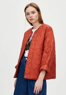 Куртка утепленная Pull&Bear