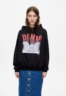 Худи Pull&Bear
