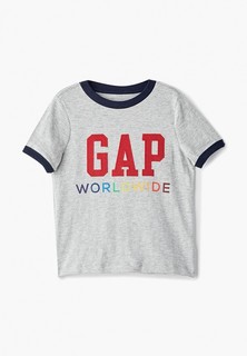 Футболка Gap