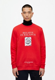 Свитшот Pull&Bear