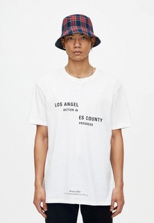 Футболка Pull&Bear