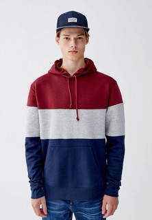 Худи Pull&Bear