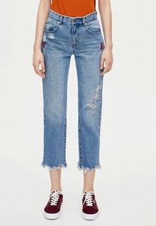 Джинсы Pull&Bear