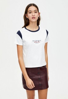 Футболка Pull&Bear