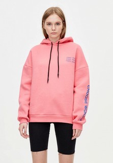 Худи Pull&Bear