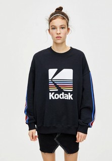 Свитшот Pull&Bear