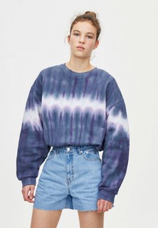 Свитшот Pull&Bear