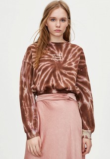 Свитшот Pull&Bear