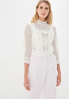 Блуза Miss Selfridge