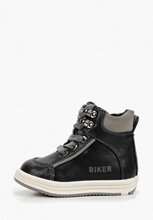 Ботинки Biker