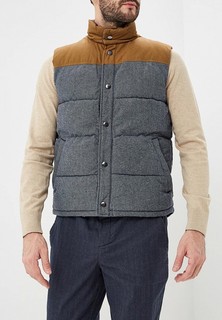 Жилет утепленный Gap