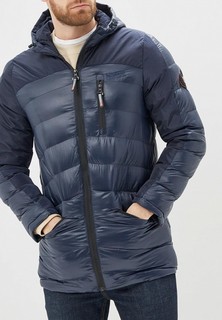 Куртка утепленная Geographical Norway