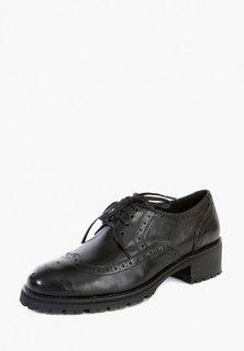 Ботинки M.Shoes