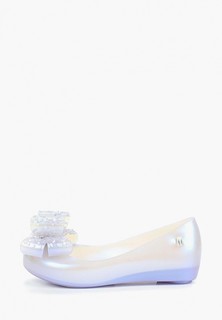 Балетки Melissa