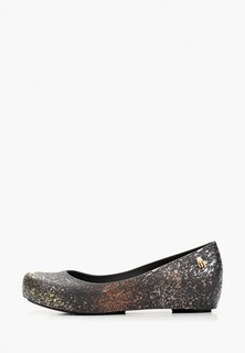 Балетки Melissa