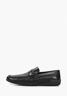 Мокасины M.Shoes