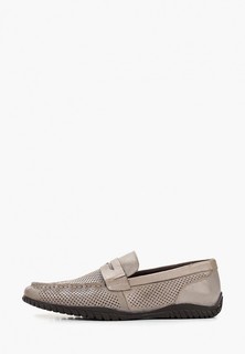 Мокасины M.Shoes