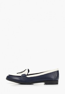 Лоферы Pierre Cardin