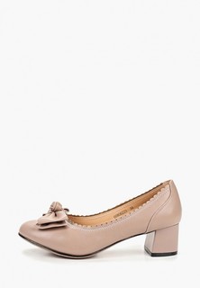 Туфли T.Taccardi