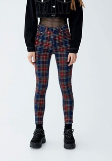 Брюки Pull&Bear