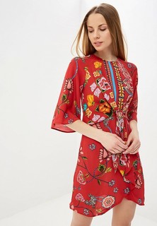 Платье Desigual