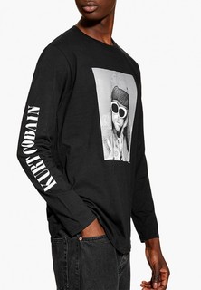 Лонгслив Topman
