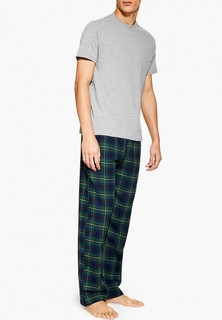 Футболка домашняя Topman