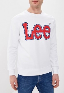Свитшот Lee