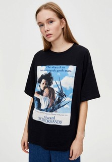 Футболка Pull&Bear
