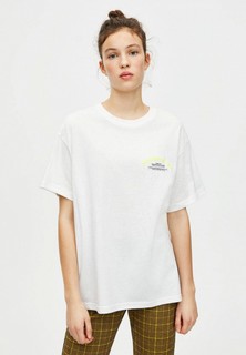 Футболка Pull&Bear