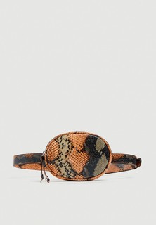 Сумка поясная Pull&Bear